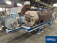 Image of 14" x 13'' Bartlet and Snow Rotary Kiln 04