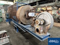 Image of 14" x 13'' Bartlet and Snow Rotary Kiln 07