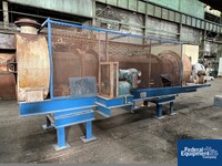 Image of 14" x 13'' Bartlet and Snow Rotary Kiln 08