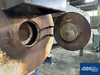 Image of 14" x 13'' Bartlet and Snow Rotary Kiln 10