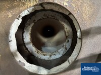 Image of 14" x 13'' Bartlet and Snow Rotary Kiln 11