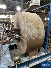 Image of 14" x 13'' Bartlet and Snow Rotary Kiln 18