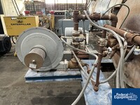 Image of 14" x 13'' Bartlet and Snow Rotary Kiln 19