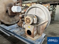 Image of 14" x 13'' Bartlet and Snow Rotary Kiln 23