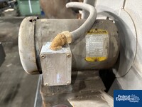 Image of 14" x 13'' Bartlet and Snow Rotary Kiln 24