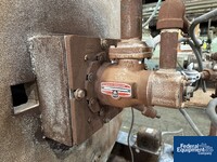 Image of 14" x 13'' Bartlet and Snow Rotary Kiln 27