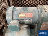 Image of 14" x 13'' Bartlet and Snow Rotary Kiln 30