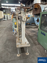 Image of 14" x 13'' Bartlet and Snow Rotary Kiln 32