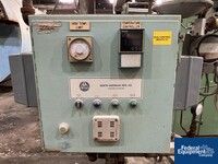 Image of 14" x 13'' Bartlet and Snow Rotary Kiln 36