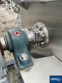 Image of 35 Cu Ft AIM Blending Fluidizer Blender, 304 S/S, 15 HP 09