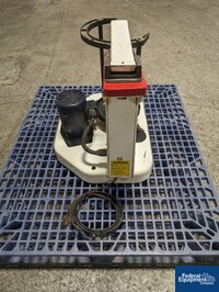 Image of W.S.Tyler ROTAP RX-29 Benchtop Sieve Shaker 05