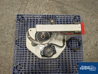 Image of W.S.Tyler ROTAP RX-29 Benchtop Sieve Shaker 07