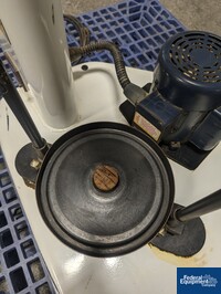 Image of W.S.Tyler ROTAP RX-29 Benchtop Sieve Shaker 08