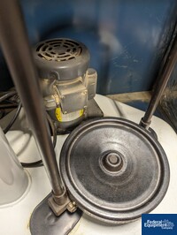 Image of W.S.Tyler ROTAP RX-29 Benchtop Sieve Shaker 05