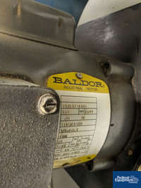 Image of W.S.Tyler ROTAP RX-29 Benchtop Sieve Shaker 06