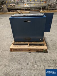 Image of W.S.Tyler ROTAP RX-29 Benchtop Sieve Shaker 09