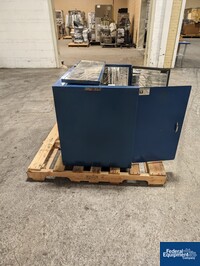 Image of W.S.Tyler ROTAP RX-29 Benchtop Sieve Shaker 10