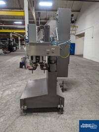 Image of Ferguson Inline Bottle Capper 02
