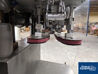 Image of Ferguson Inline Bottle Capper 12