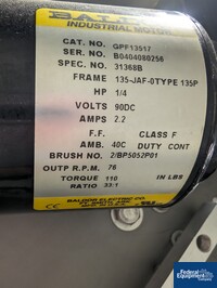 Image of Ferguson Inline Bottle Capper 15