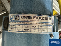 Image of Merrill Slat Filler, Model 72-39 ADFS 18