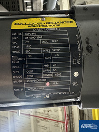 Image of Merrill Slat Filler, Model 72-39 ADFS 28