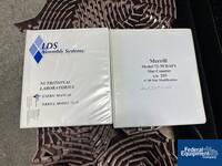 Image of Merrill Slat Filler, Model 72-39 ADFS 35