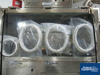 Image of 60" Powder Systems Drum Sampling Isolator, 316 S/S 07