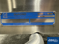 Image of Quadro Flexsift, Model S5, 316 S/S, 1 HP 02