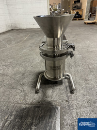 Image of Quadro Flexsift, Model S5, 316 S/S, 1 HP 05