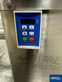 Image of Quadro Flexsift, Model S5, 316 S/S, 1 HP 10