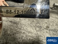 Image of Quadro Flexsift, Model S5, 316 S/S, 1 HP 12