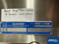 Image of Quadro Flexsift, Model S5, 316 S/S, 1 HP 02