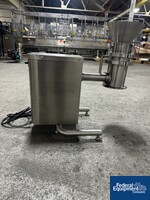 Image of Quadro Flexsift, Model S5, 316 S/S, 1 HP 04