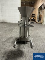 Image of Quadro Flexsift, Model S5, 316 S/S, 1 HP 05