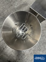 Image of Quadro Flexsift, Model S5, 316 S/S, 1 HP 06