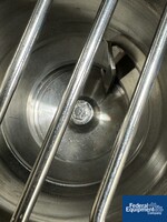 Image of Quadro Flexsift, Model S5, 316 S/S, 1 HP 07