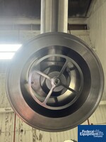 Image of Quadro Flexsift, Model S5, 316 S/S, 1 HP 08