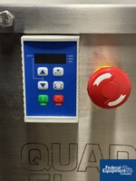 Image of Quadro Flexsift, Model S5, 316 S/S, 1 HP 09