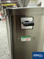 Image of Quadro Flexsift, Model S5, 316 S/S, 1 HP 10