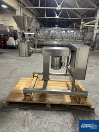 Image of Quadro Comil, H20, 316 S/S, 7.5 HP 05