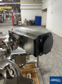 Image of Quadro Comil, H20, 316 S/S, 7.5 HP 07