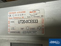 Image of Quadro Comil, H20, 316 S/S, 7.5 HP 08