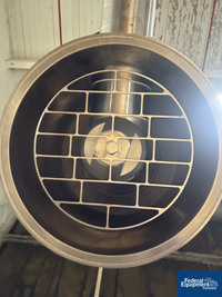 Image of Quadro Comil, H20, 316 S/S, 7.5 HP 12