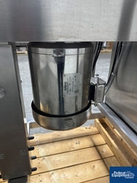 Image of Quadro Comil, H20, 316 S/S, 7.5 HP 14