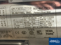 Image of Quadro Comil, H20, 316 S/S, 7.5 HP 16