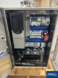 Image of Quadro Comil, H20, 316 S/S, 7.5 HP 18