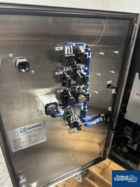 Image of Quadro Comil, H20, 316 S/S, 7.5 HP 19