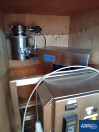 Image of Quadro Comil, Model H20, 316 S/S, 5.25 KW 02