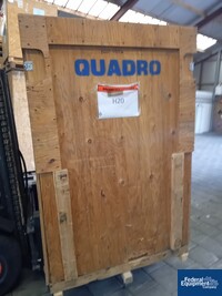 Image of Quadro Comil, Model H20, 316 S/S, 5.25 KW 04